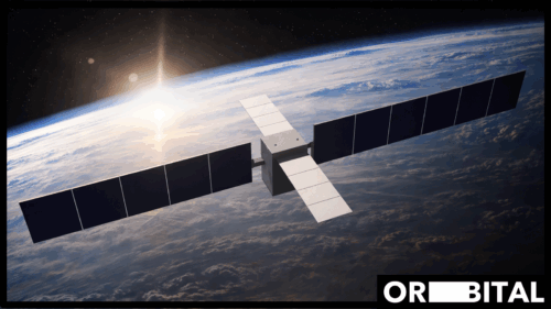 Inside Orbital’s ambitious plan to move AI infrastructure into space to solve power and cooling issues
