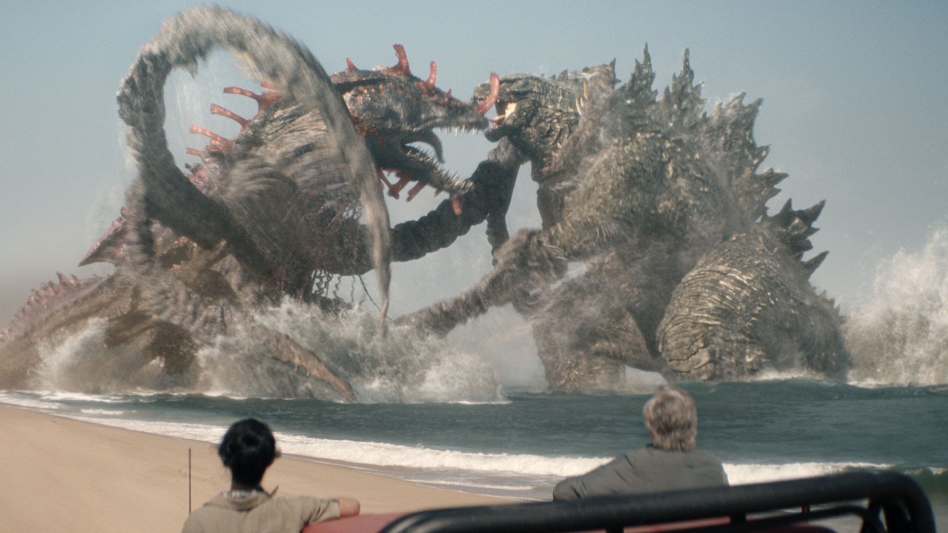 What is the release date for Monarch: Legacy of Monsters season 2 episode 9 on Apple TV?