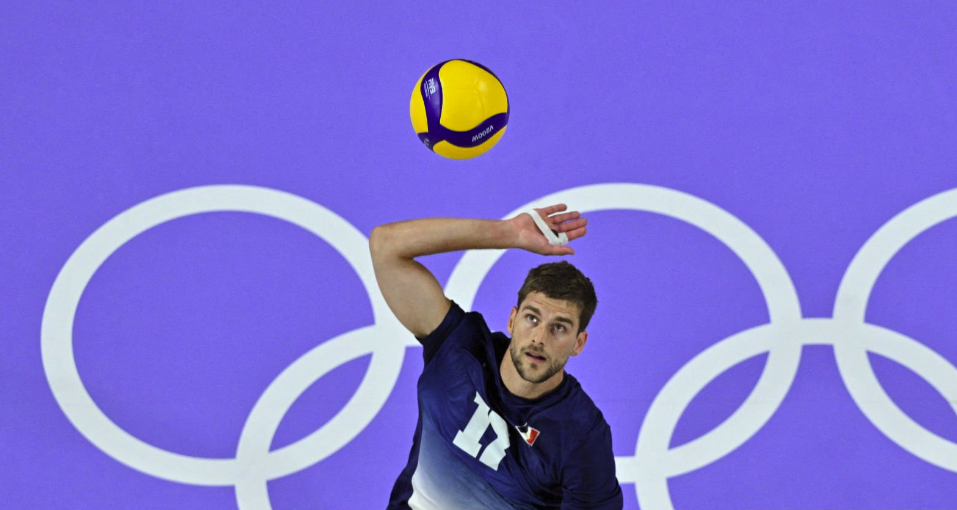 Why volumetric video works for the Olympics – but not yet for cinema