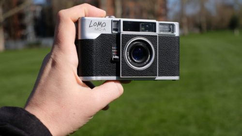 I’ve been testing film cameras for years, and the Lomography Lomo MC-A easily just became my favorite