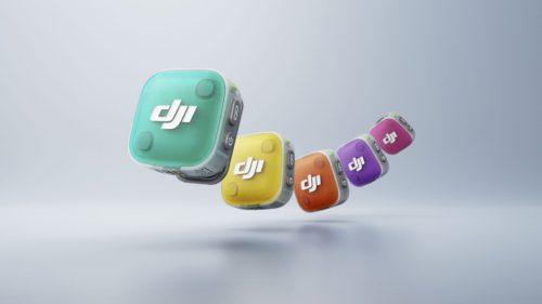 DJI Mic Mini 2 vs DJI Mic Mini: tiny upgrade, massive price cut, but there’s a Mini 2S on the horizon which will add a key feature