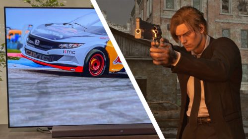 ‘Now that is immersion’: the muzzle flash of Resident Evil 9 Requiem’s titular gun is so bright it’s apparently causing one player’s OLED TV to restart