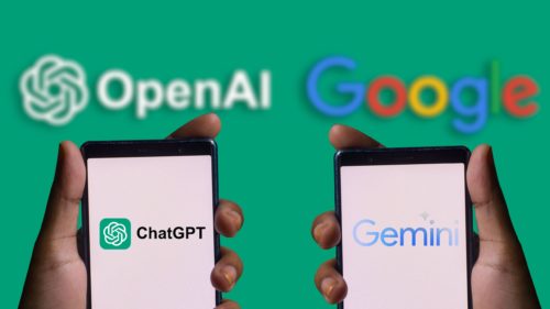 ‘You don’t cook a Thanksgiving turkey in the microwave’: Pentagon confirms Department of Defense will use Google Gemini for ‘classified projects’ – US military to expand AI vendors as ‘overreliance on