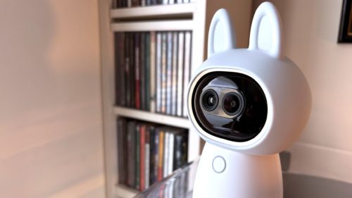 Aqara Camera Hub G350: a powerful security camera that’s a wolf in rabbit’s clothing