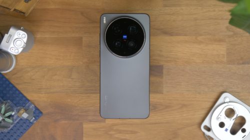 Vivo X300 Ultra Review: A new era of camera phone