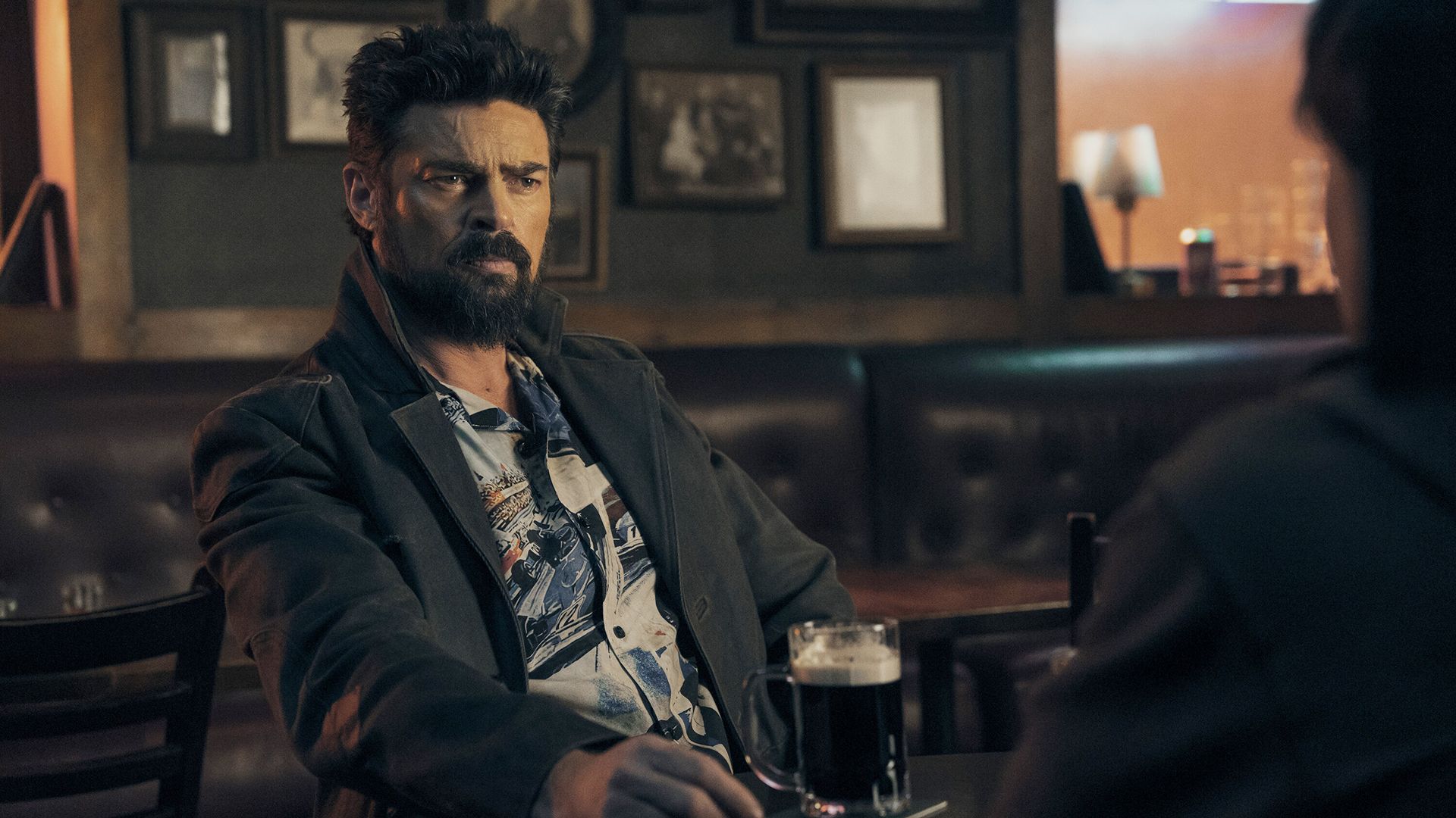 What is the release date for The Boys season 5 episode 4 on Prime Video?