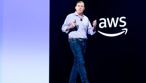 ‘The best skill that you can learn is learn to learn….don’t assume that whatever you learned is now good for the next 40 years: AWS CEO says workers need to keep adapting to deal with AI