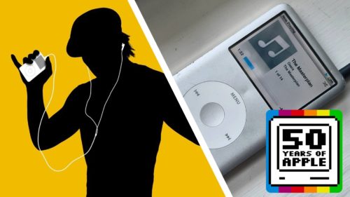 How Apple accidentally destroyed the record business — and why I wish we’d stuck with iPods