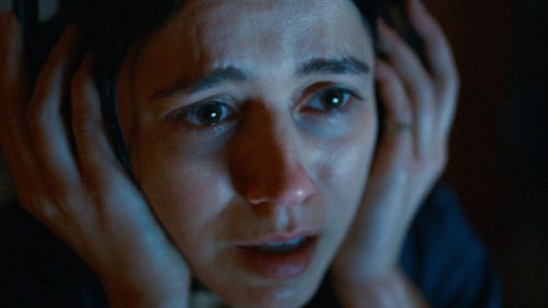 ‘I think audio is 90% of what scares people in horror movies’: Undertone director Ian Tuason on why he chose to focus on sound for his directorial debut