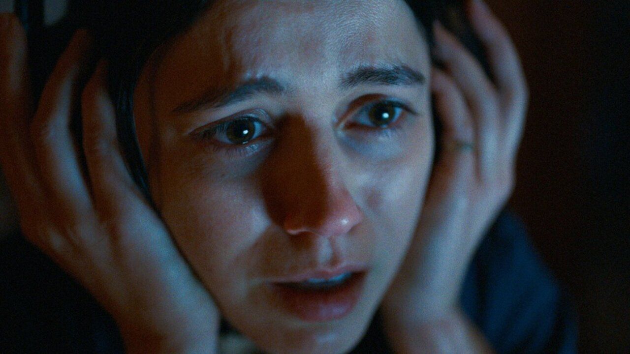 ‘I think audio is 90% of what scares people in horror movies’: Undertone director Ian Tuason on why he chose to focus on sound for his directorial debut