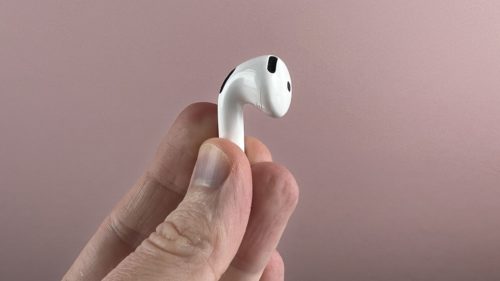 New research suggests AirPods with cameras can’t happen — unless Apple makes a few major changes