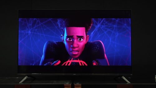 Xiaomi TV F Pro Review