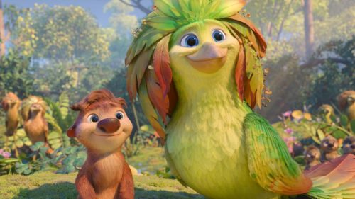 Netflix has released the first trailer for its next animated movie Swapped — but, even with Michael B. Jordan’s star power, I can’t see it being the next Kpop Demon Hunters