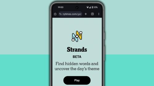 NYT Strands hints and answers for Friday, May 1 (game #789)