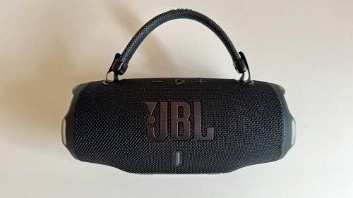 The ‘unbeatable’ and five-star-rated JBL Charge 6 just got a big discount at Best Buy