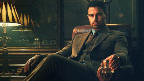 ‘It’s going to get darker’: The Gentlemen season 2 star confirms new episodes are ‘finished’ — but even more unhinged