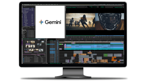 Avid’s new Google partnership brings Agentic AI to the editing suite — and I’ve got the scoop on what this really means for creative professionals