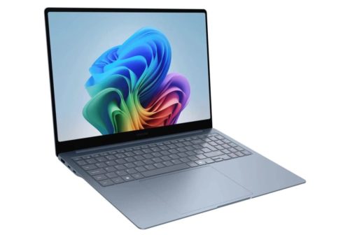 Samsung Galaxy Book6 Edge Notebook unveiled: Snapdragon X2 Elite chip, 16-inch screen, 22-hour battery life on full charge