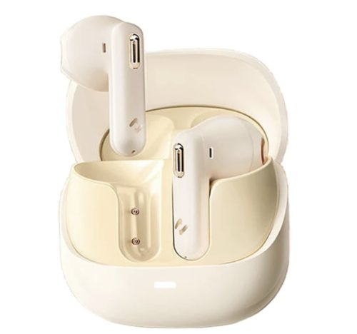 Havit S3 Merle Elite TWS Earbuds Review: A Perfect Blend of Performance and Comfort