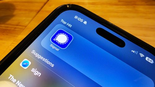 iPhone owners urged to change this key privacy setting after FBI recovers suspect’s deleted Signal messages