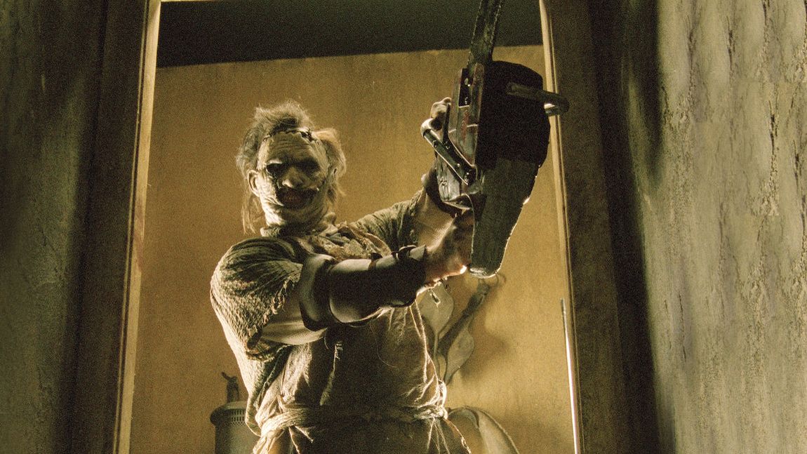 A24’s upcoming Texas Chainsaw Massacre movie made me roll my eyes — until I found out who’s directing it