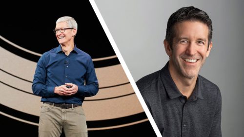 Apple after Tim Cook — John Ternus will take the helm at a pivotal moment, with big shoes to fill and huge questions to answer