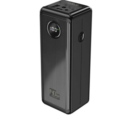 Yisenneng PB6100 PD100W Power Bank Review: A Compact Solution for Fast Charging and High Capacity