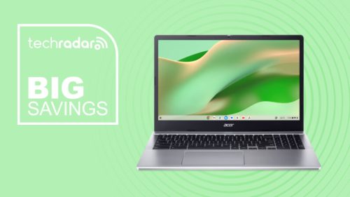 Huge Chromebook sale at Best Buy includes half-price deals on Acer, Lenovo, and other leading brands