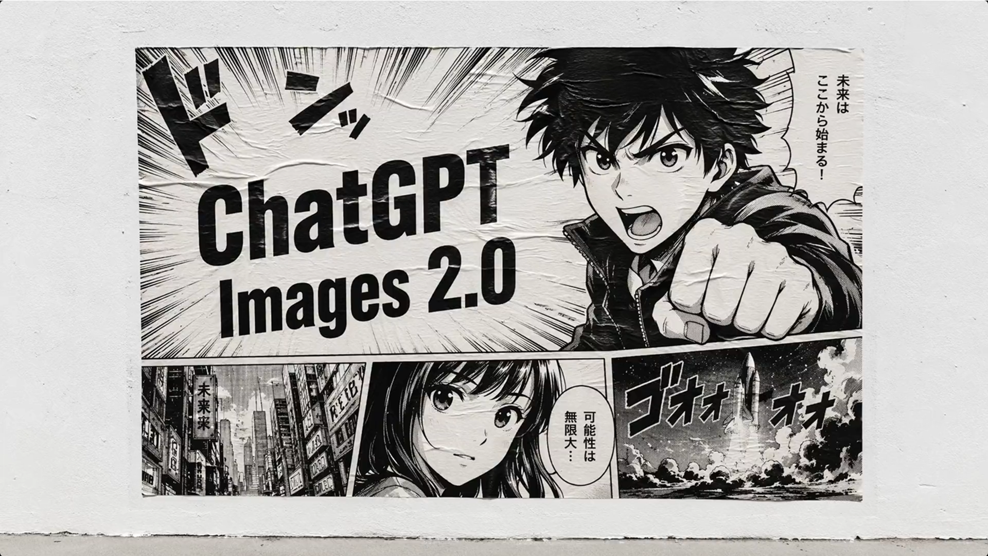 ‘Not just generating images. It’s thinking’ — ChatGPT Images 2.0 could fundamentally change how you make AI images