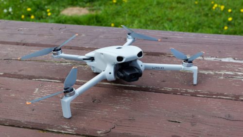 DJI Lito 1 vs DJI Mini 4K — here’s what I’d buy right now