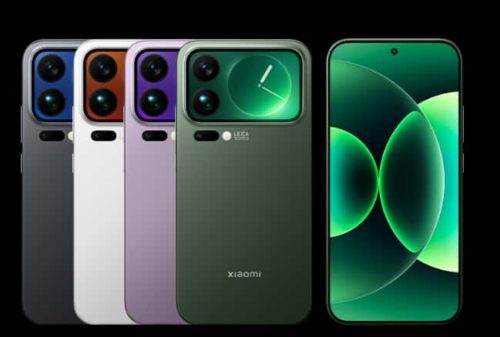 It is Reported that the New Snapdragon 8 Elite Gen6 Pro Model of a Certain Factory has a 6.9-inch Straight Screen