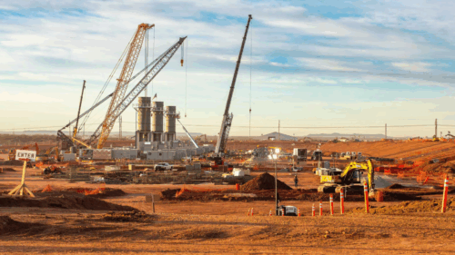 Iran is threatening to bomb the $30 billion Stargate AI data center backed by OpenAI, Nvidia, and other tech giants