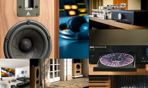 The Best New Gadgets and Hi-Fi Releases of 2026 (Updated)