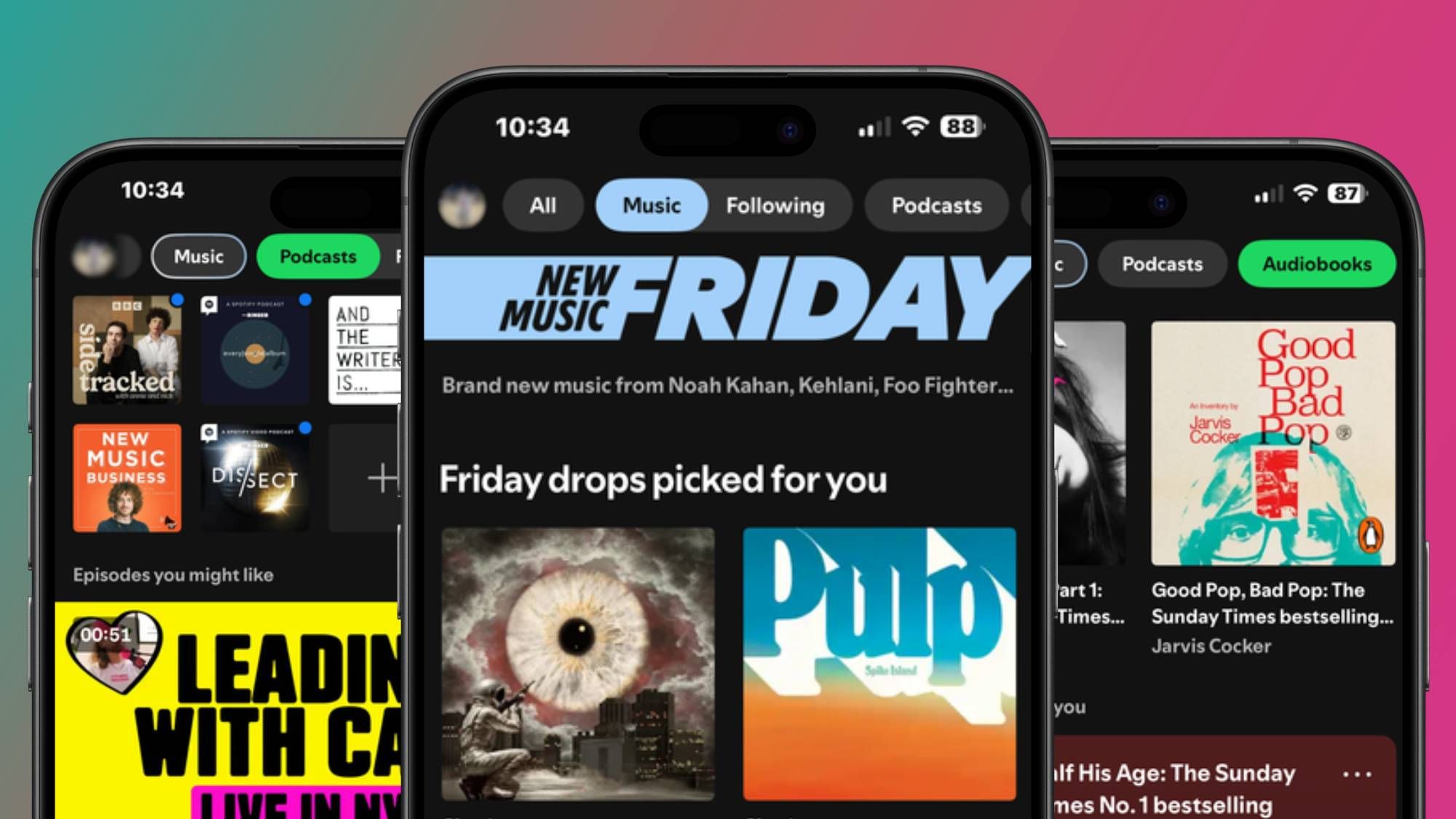 ‘It is about choice — if you want to hear AI music or if you don’t’: This Spotify user got so frustrated with AI slop that they created an ‘AI blocker’, but it’s yet to fix the ongoing issue