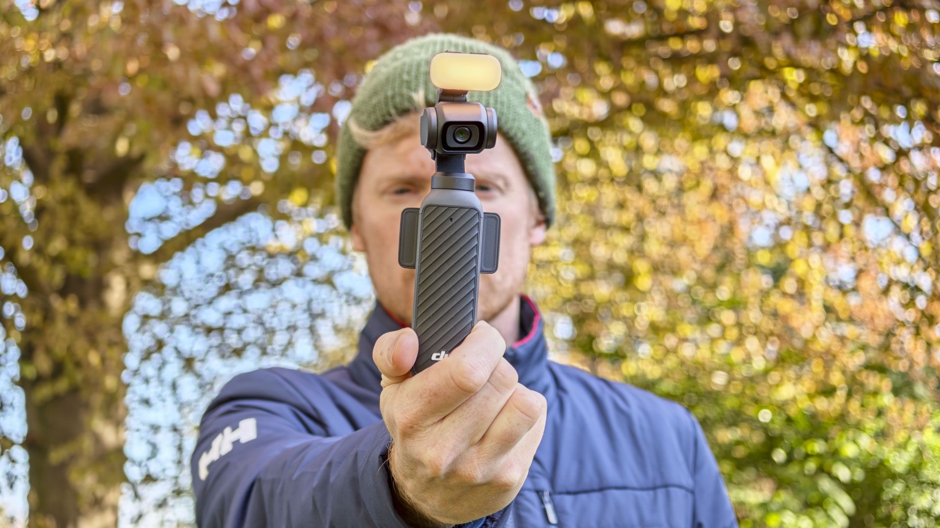 DJI Pocket 4 vs DJI Pocket 3: 7 upgrades for the next best-selling vlogging camera