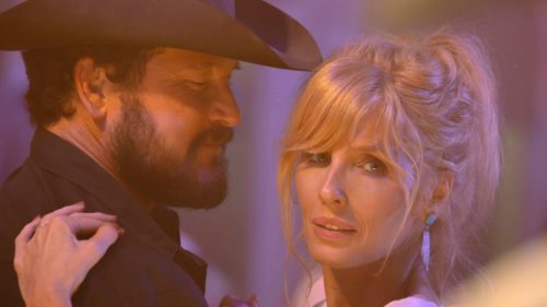 ‘Perfect’ Dutton Ranch casting reveal carries on a longstanding Yellowstone tradition — but don’t think this recurring role is going to be the same