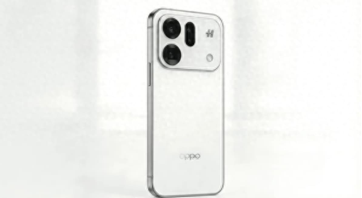Specifications of OPPO Find X9s Pro phone have been Revealed: a 6.32-inch Small Straight Screen