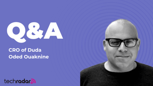 320% more human traffic with AEO, says Duda’s Oded Ouaknine