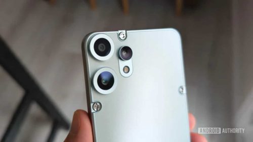 CMF Phone 3 Pro smartphone unveiled: Snapdragon 7s Gen 4 chip, 5400mAh battery, 45W charging