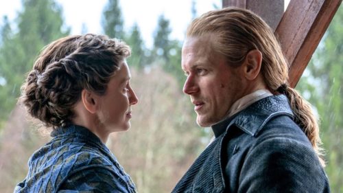 Outlander season 8 episode 9 isn’t on Starz or MGM+ this week — here’s when you can catch it and what you should stream instead while you wait