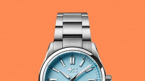 Christopher Ward’s Affordable Rolex Homage Gets Some Huge Upgrades