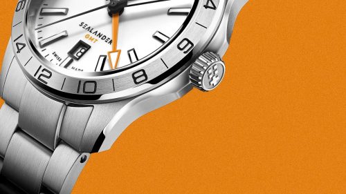 Christopher Ward’s Affordable Rolex Explorer II Homage Comes into Its Own