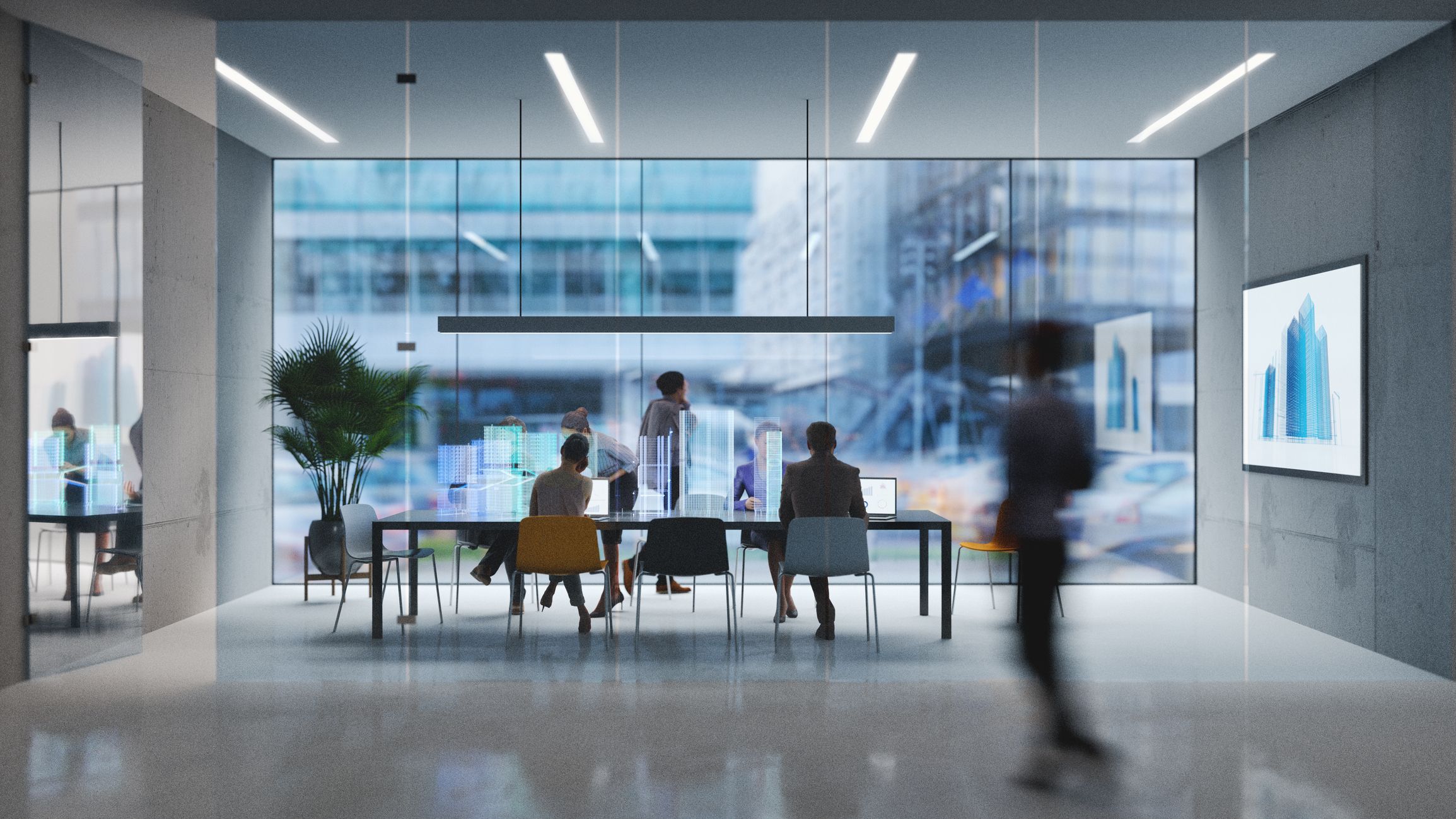 CxOs need to heed the lessons of cloud transformation when dealing with AI