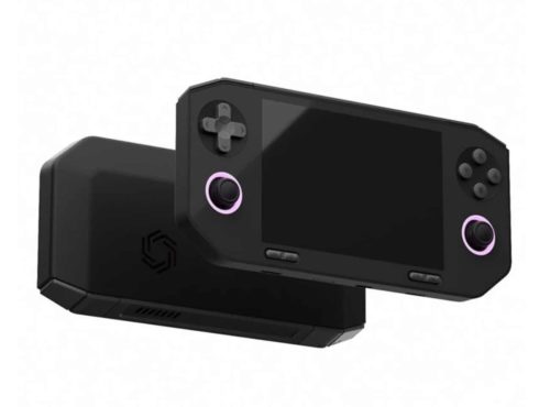 GameMT EX8 Handheld Game Console Review: Power, Performance, and Portability Combined