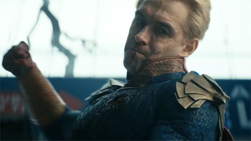 The Boys season 5 episode 3 sees Homelander nearly kill another Supe — and some Prime Video viewers argue that he ‘should’ve gone through with it’