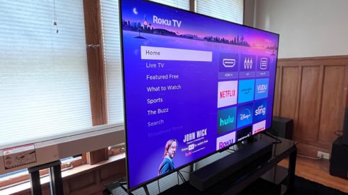 Roku made it so that you need internet to watch antenna-based channels on its TVs — but don’t worry, it promises to fix it