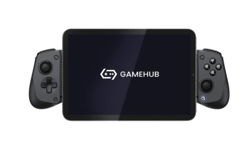 GAMESIR X5s Tri-Mode Stretchable Controller Review-Experience Ultimate Gaming Freedom