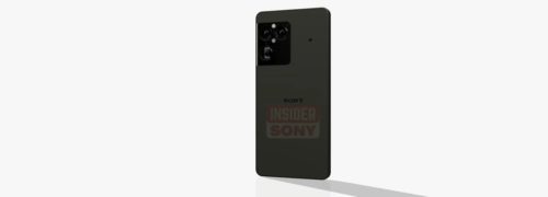 It is Reported that Global Version of Sony Xperia 1 VIII Smartphone will be Released in May