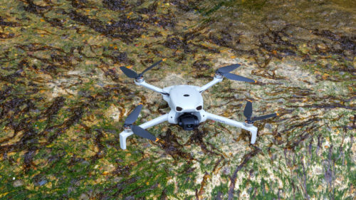 DJI Lito X1 & Lito 1 Review: Better than the Mini 4K in every way