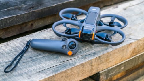 The ‘immersive’ DJI Avata 2 just hit a new record-low price — this is your cue to get into FPV drones